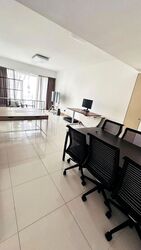 The Beacon (D2), Apartment #632612551